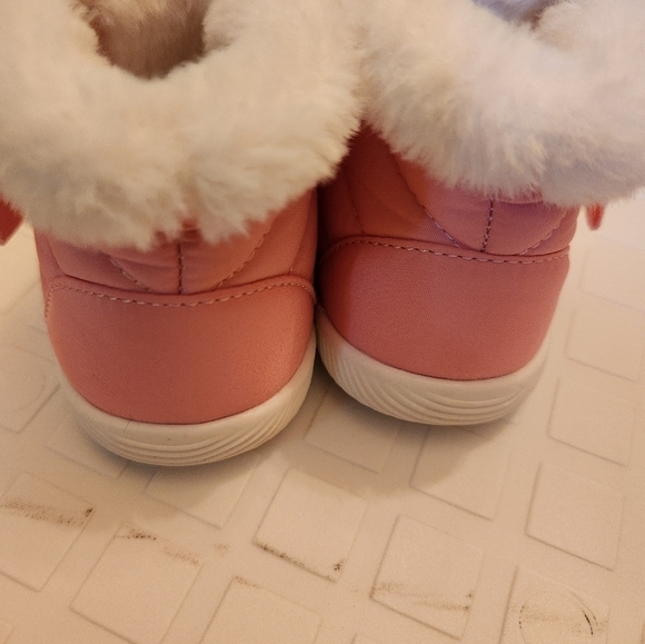 Nwot baby boots - Picture 4 of 7
